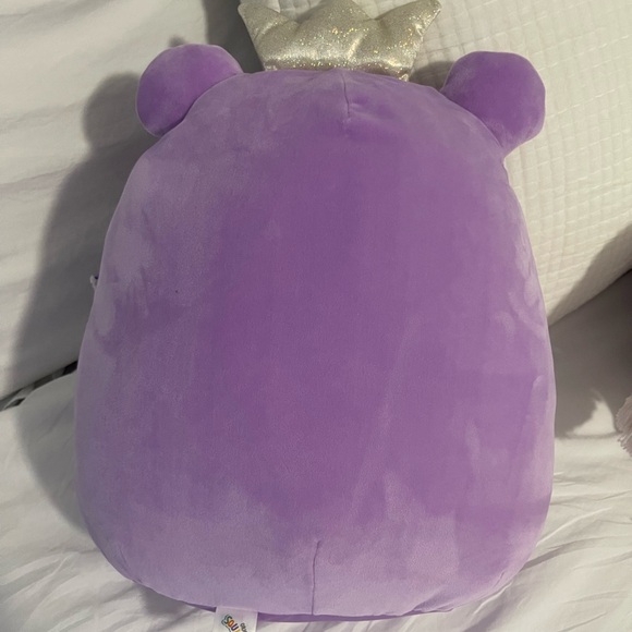 Squishmallow Francine - Picture 2 of 3